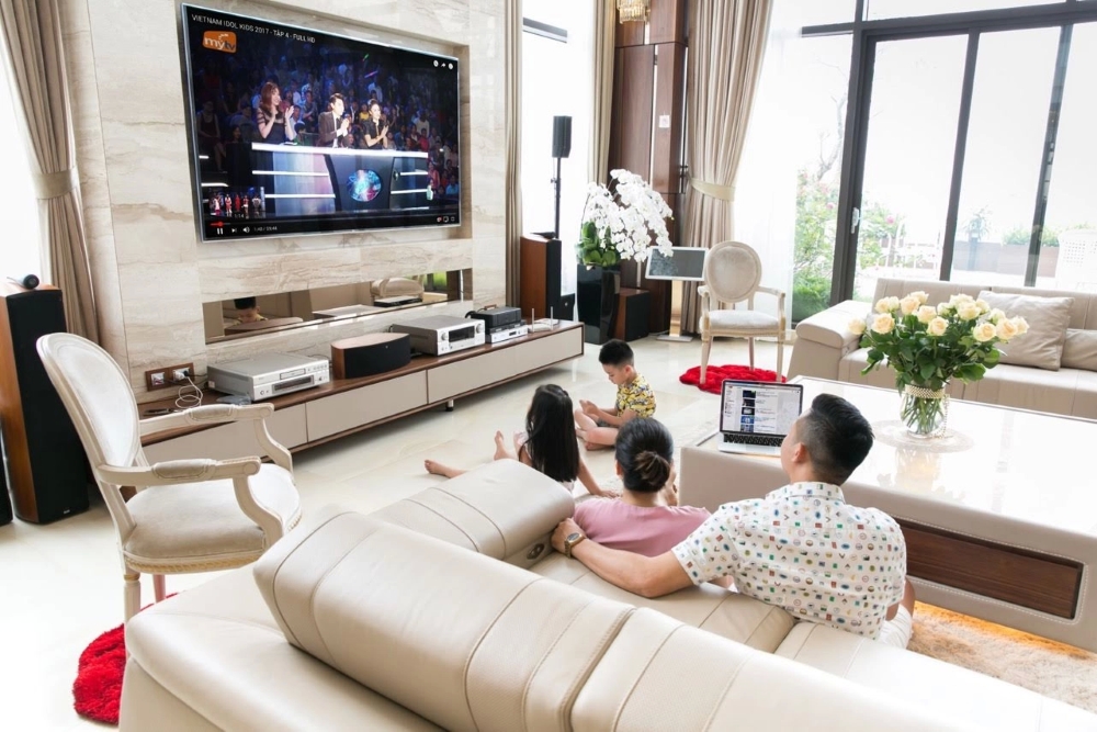 VNPT dẫn đầu tốc độ Internet Wi-Fi tại Việt Nam