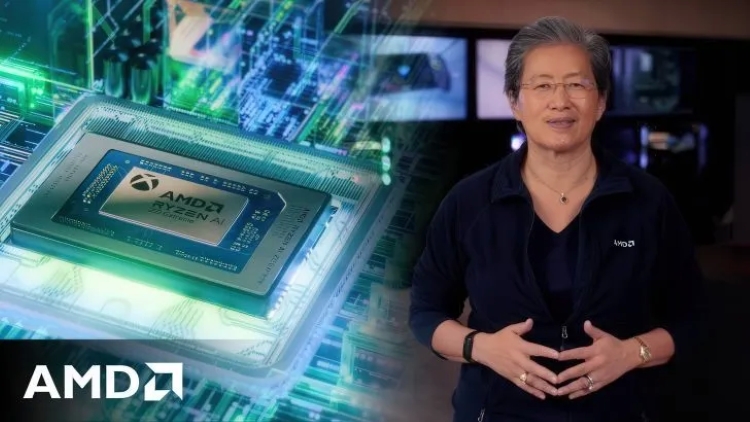 Xbox và AMD bắt tay tạo hệ sinh thái chơi game thế hệ mới