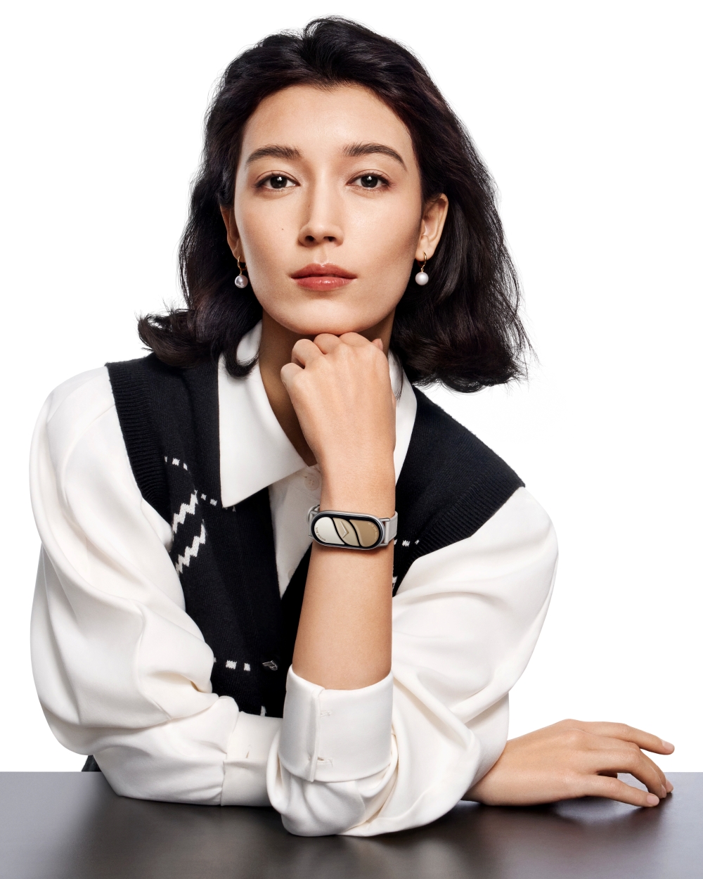 Xiaomi Smart Band 10 chính thức ra mắt