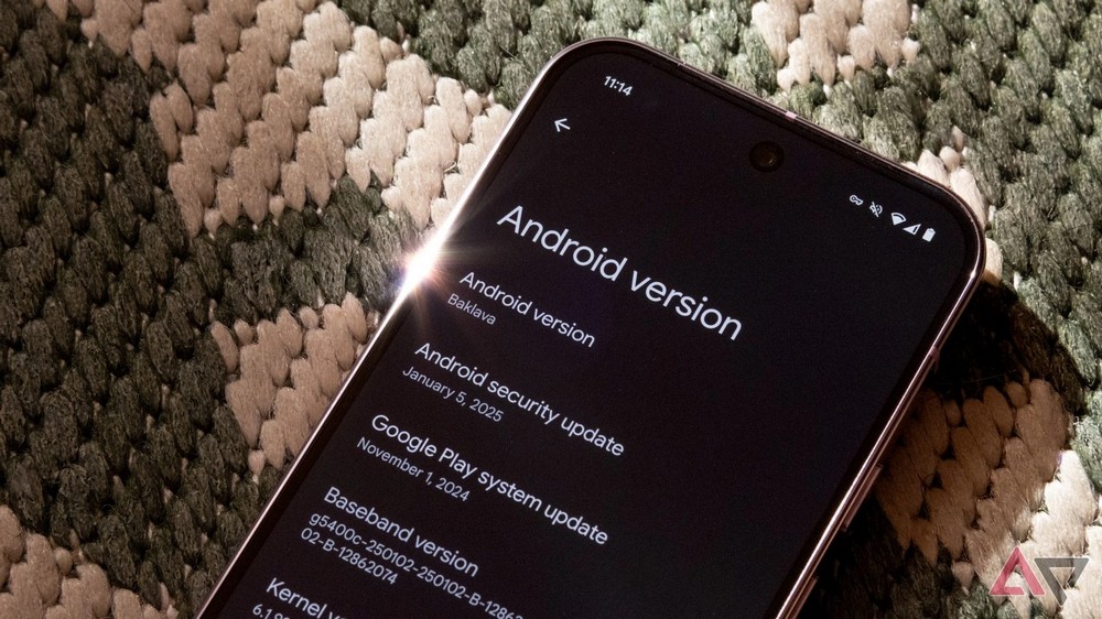Android 16 ra mắt: Nhiều nâng cấp đáng giá
