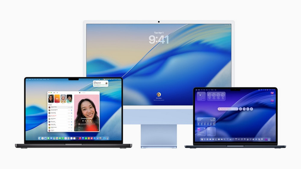 WWDC 2025: Apple "đại tu" cho kỷ nguyên công nghệ mới