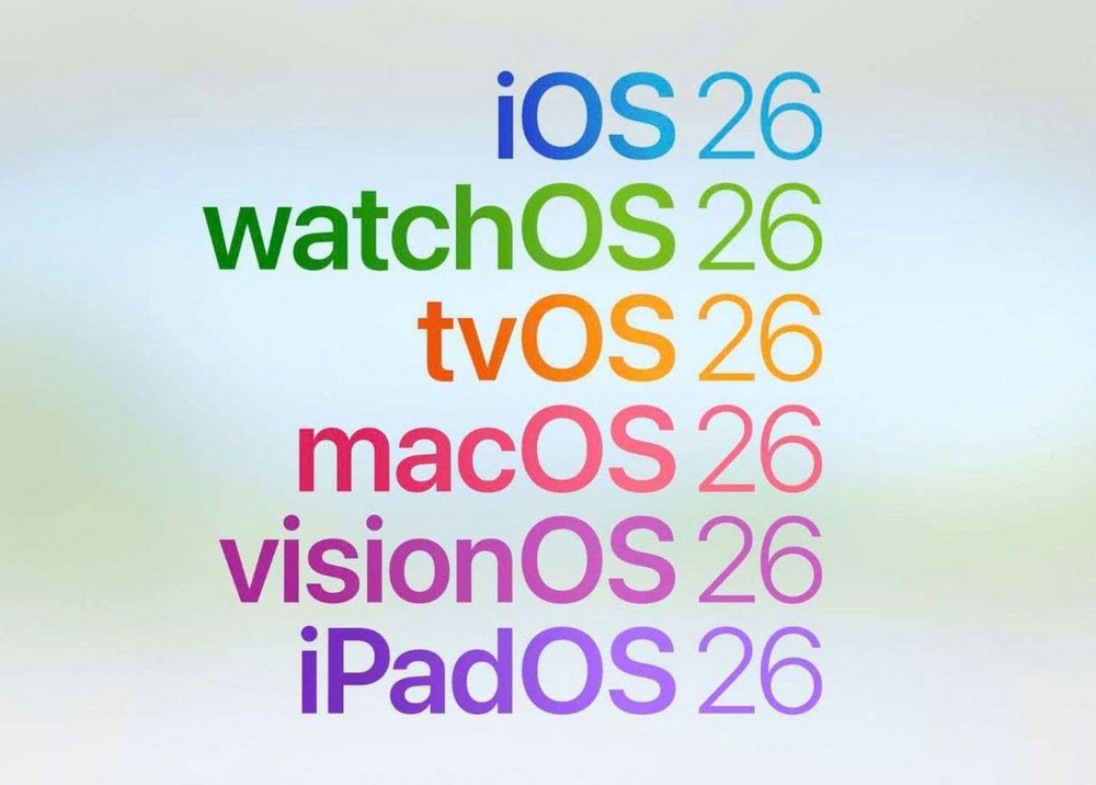 WWDC 2025: Apple "đại tu" cho kỷ nguyên công nghệ mới