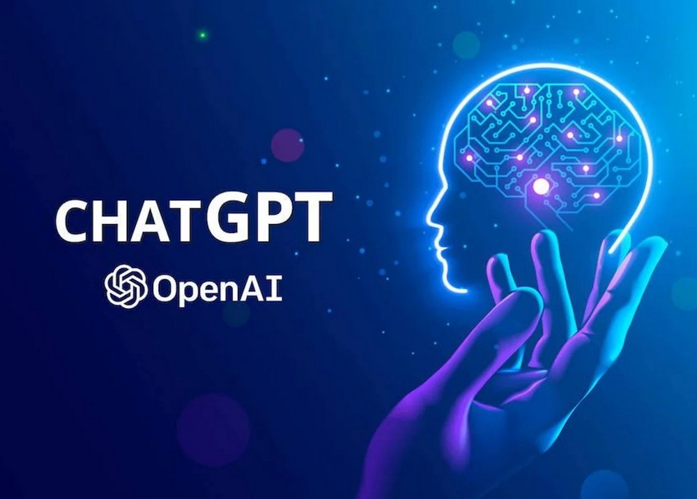 Suy giảm chức năng não bộ khi "ham" dùng ChatGPT?