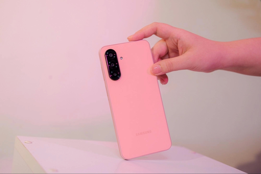 chốt deal công việc mơ ước galaxy a26 5g