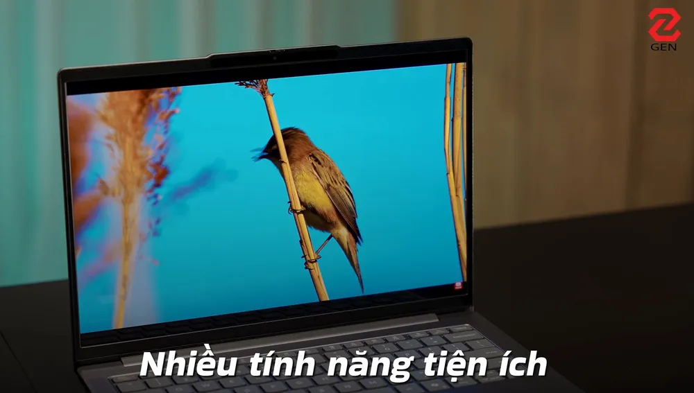 Đánh giá Lenovo IdeaPad Slim 5i: Tinh tế và ấn tượng!