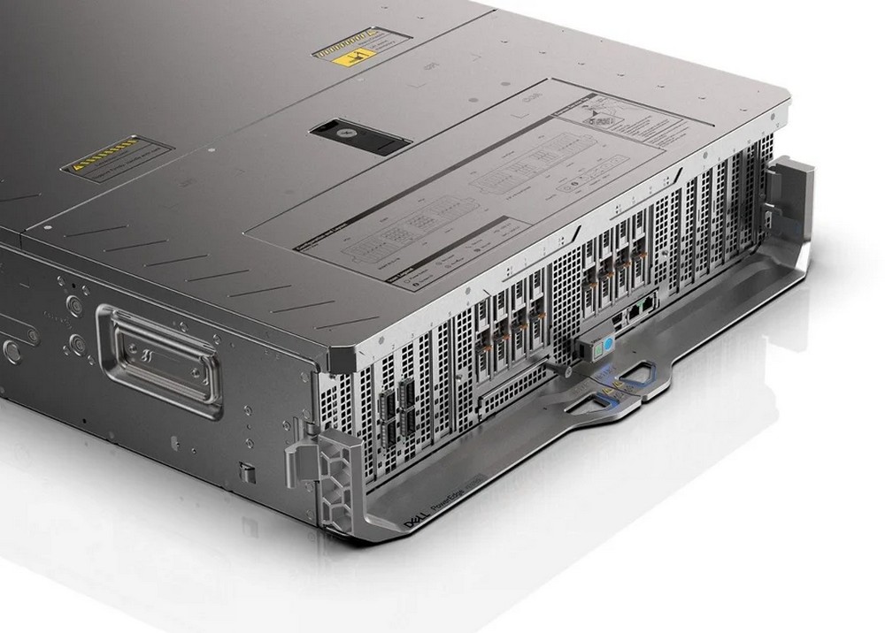Dell và NVIDIA hợp tác tăng tốc triển khai AI cho doanh nghiệp với Dell AI Factory thế hệ mới