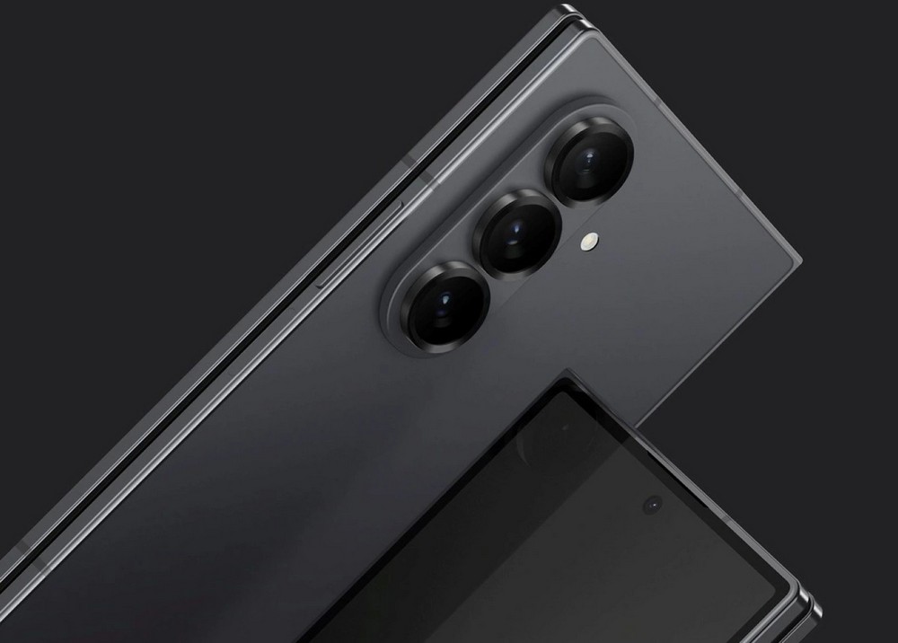 Lộ ngày ra mắt Galaxy Z Fold7 và Galaxy Z Flip7?