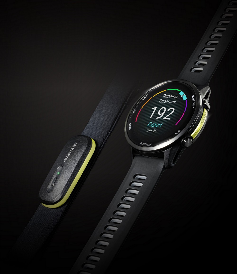 Garmin Forerunner 570 và Forerunner 970 ra mắt