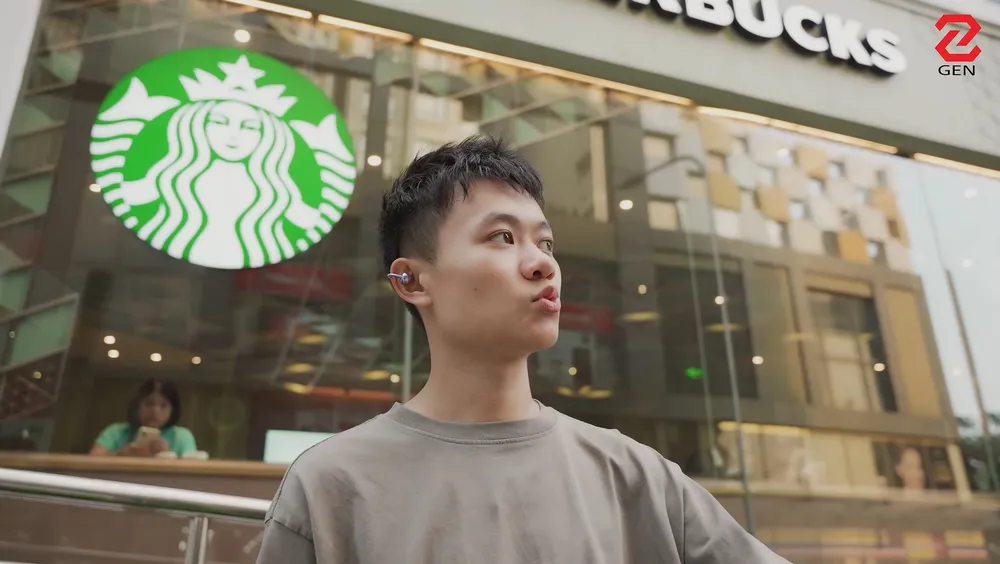 HONOR CHOICE Earbuds Clip: Tai nghe thiết kế ấn tượng
