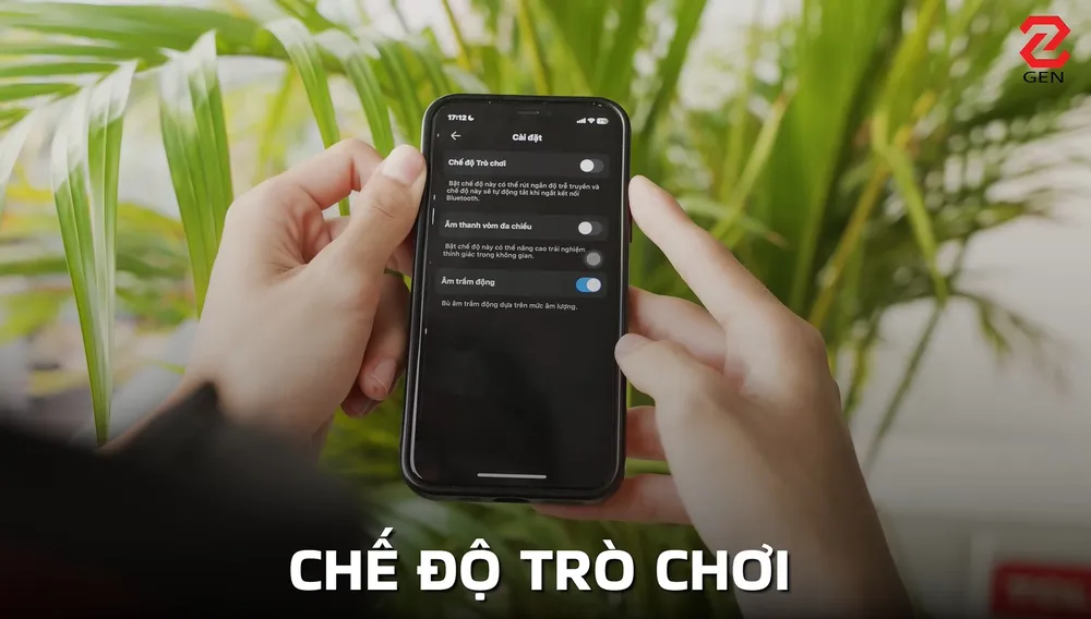 HONOR CHOICE Earbuds Clip: Tai nghe thiết kế ấn tượng