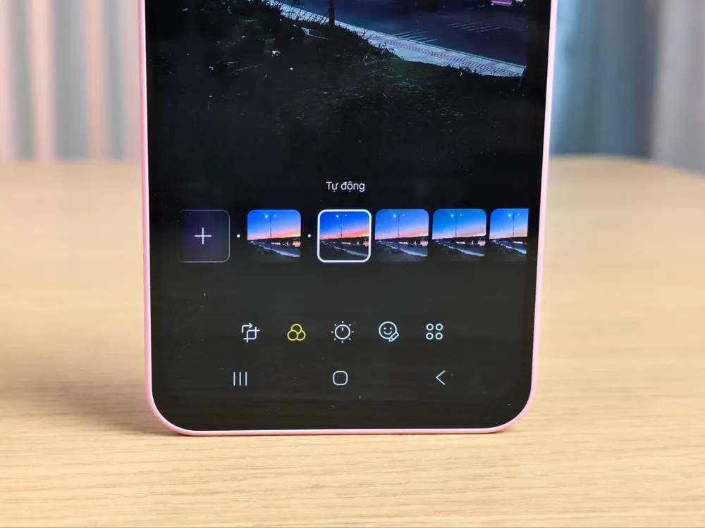 Trải nghiệm du lịch cùng "trợ lý ảo" trên Galaxy A26 5G