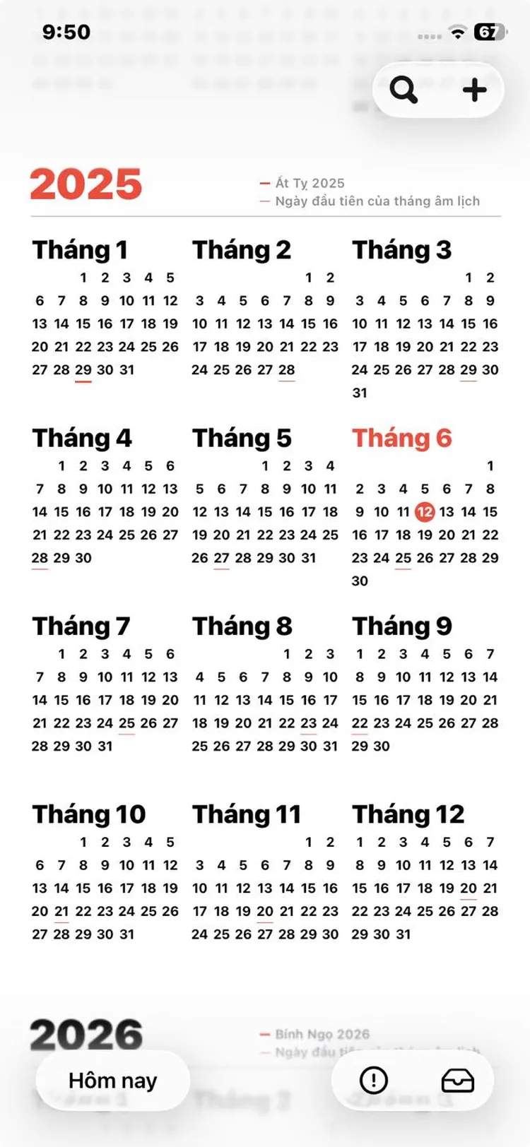 iOS 26: Loạt tính năng ẩn chưa được công bố