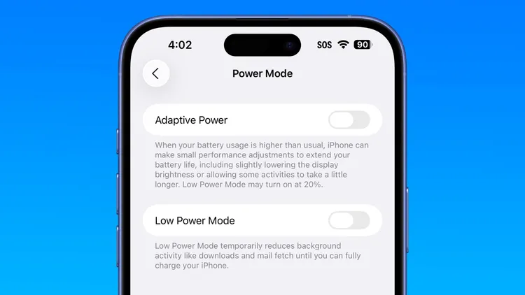 iOS 26: Loạt tính năng ẩn chưa được công bố
