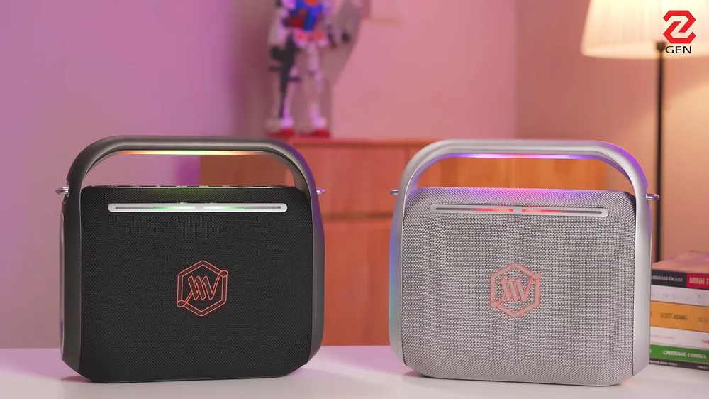 Review Alpha Works SONIK 120: Tiện lợi, chất âm cực "phê"