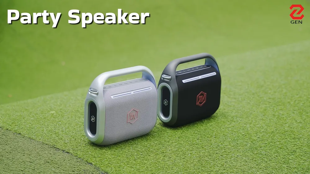 Review Alpha Works SONIK 120: Tiện lợi, chất âm cực "phê"