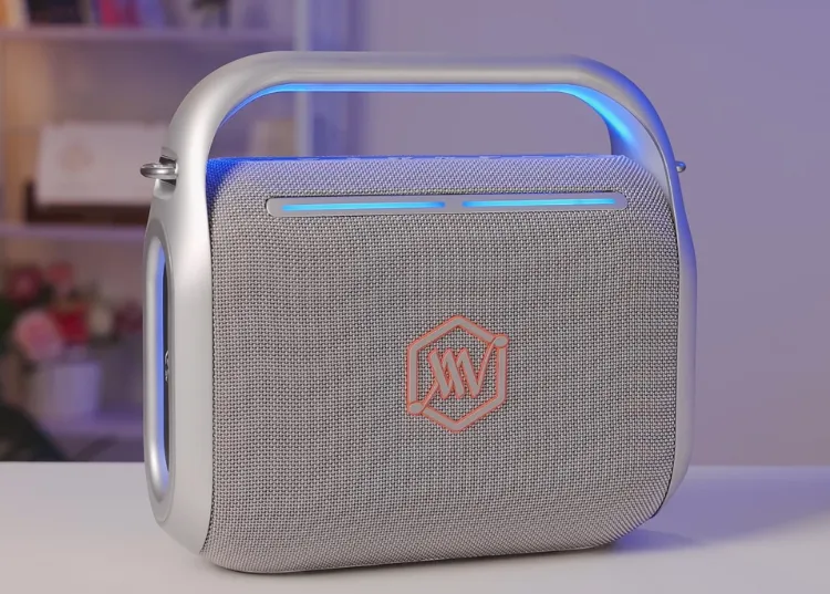 Review Alpha Works SONIK 120: Tiện lợi, chất âm cực "phê"