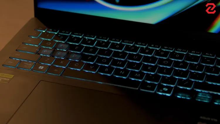 Đánh giá ASUS Gaming V16: Laptop gaming mỏng nhẹ - mạnh mẽ