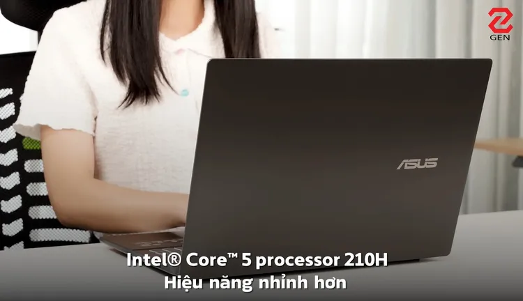 Đánh giá ASUS Gaming V16: Laptop gaming mỏng nhẹ - mạnh mẽ