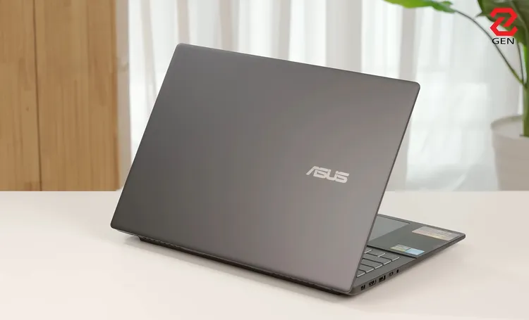 Đánh giá ASUS Gaming V16: Laptop gaming mỏng nhẹ - mạnh mẽ