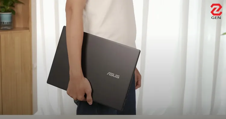 Đánh giá ASUS Gaming V16: Laptop gaming mỏng nhẹ - mạnh mẽ