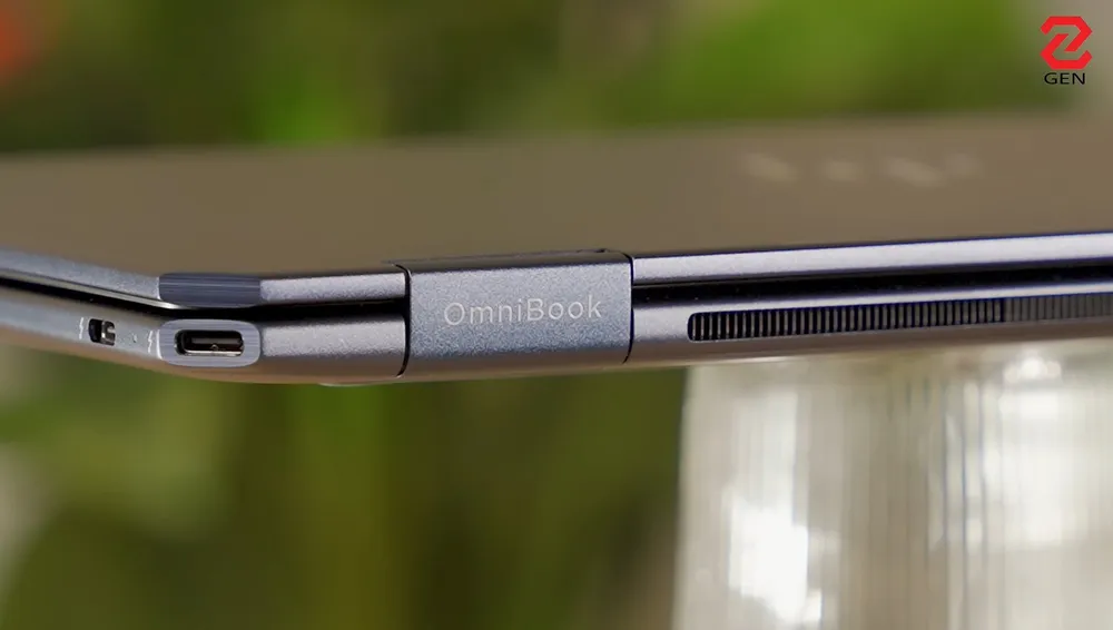 Đánh giá HP OmniBook Ultra Flip 14: Laptop AI vượt trội