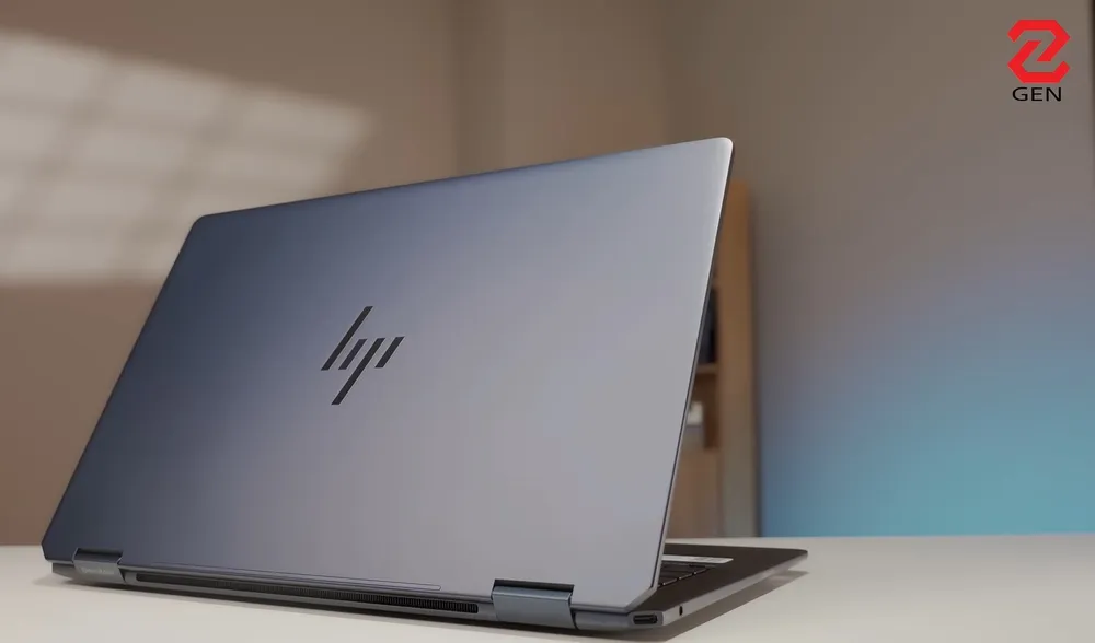 Đánh giá HP OmniBook Ultra Flip 14: Laptop AI vượt trội