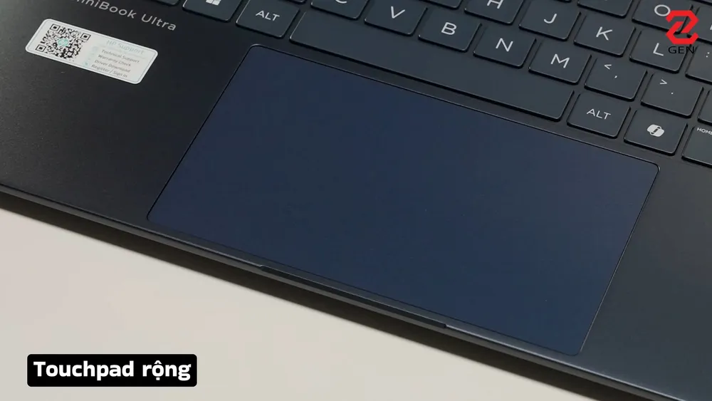 Đánh giá HP OmniBook Ultra Flip 14: Laptop AI vượt trội