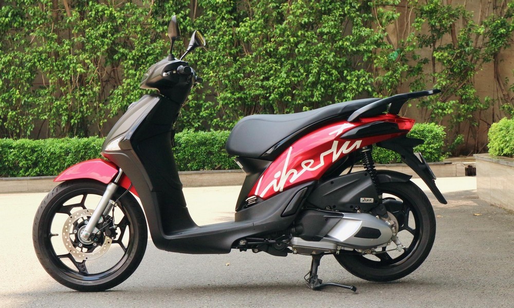 Vượt cả kỳ vọng: Liberty Z thực tế còn tiết kiệm xăng hơn công bố từ hãng