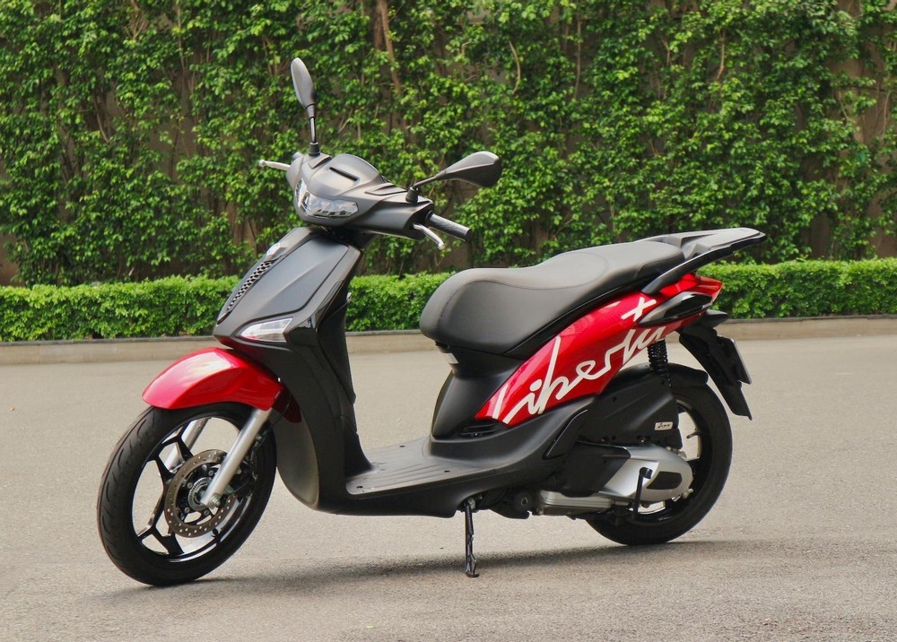 Vượt cả kỳ vọng: Liberty Z thực tế còn tiết kiệm xăng hơn công bố từ hãng