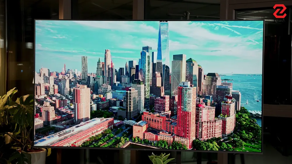 TV TCL C6K 85 inch sau 1 tháng sử dụng: Đáng đồng tiền!