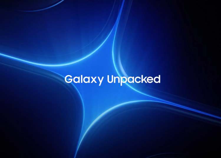 sự kiện Galaxy Unpacked 2025