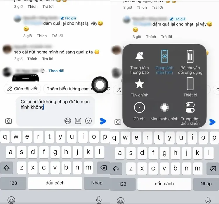 iOS 26 Beta 2: Nhiều lỗi vặt khó chịu