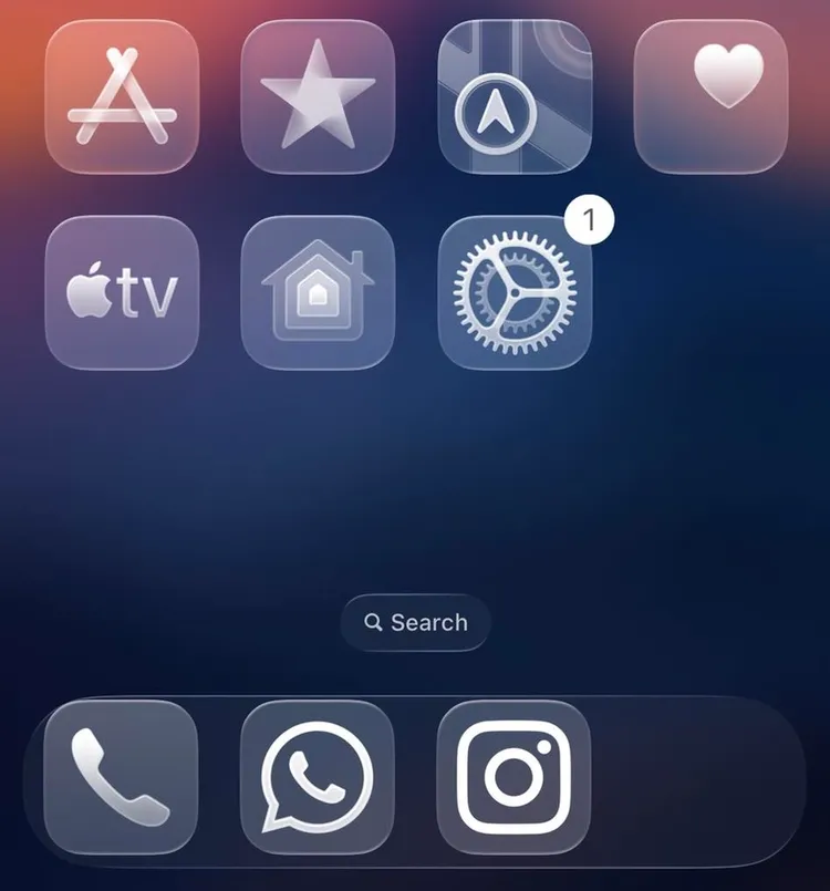iOS 26 Beta 2: Nhiều lỗi vặt khó chịu