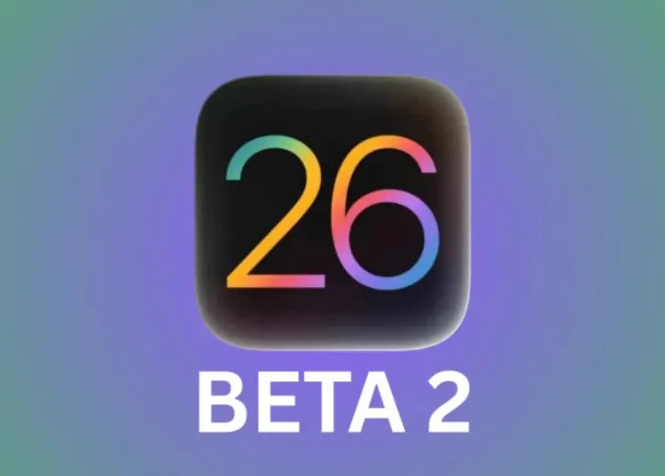 iOS 26 Beta 2: Nhiều lỗi vặt khó chịu