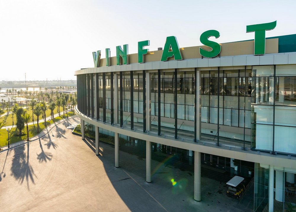 VinFast tổ chức hội nghị thúc đẩy nội địa hóa ngành ô tô Việt