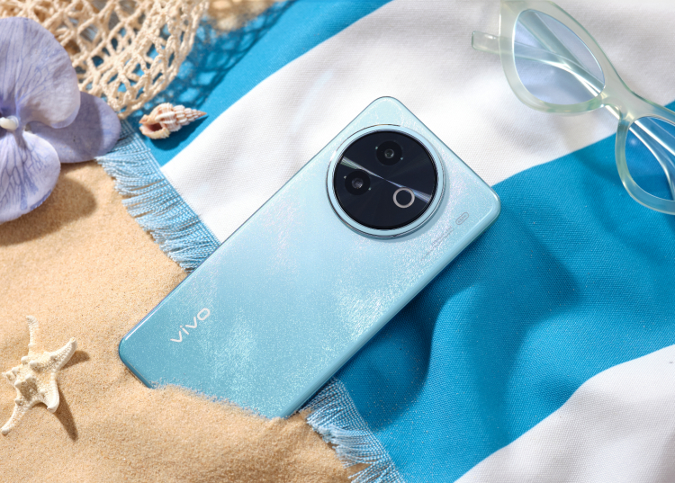 vivo Y39 5G chính thức ra mắt