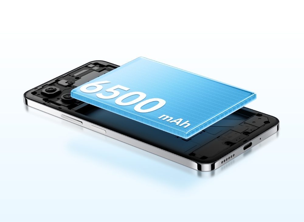vivo Y39 5G chính thức ra mắt
