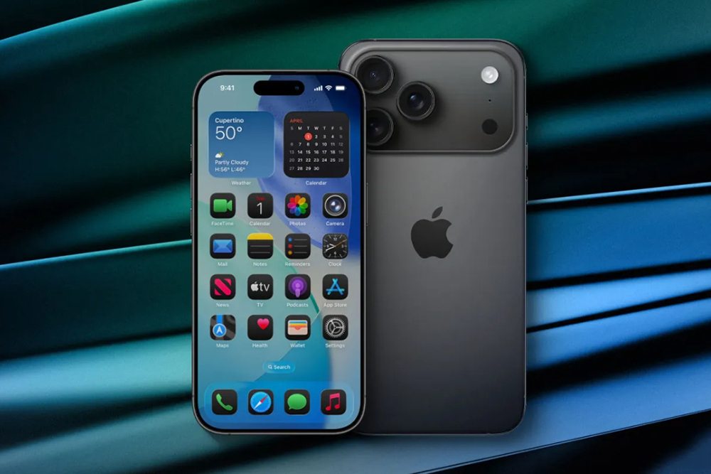 iPhone 17 Pro có nâng cấp camera đáng kể
