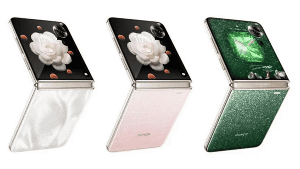 Honor Magic V2 Flip