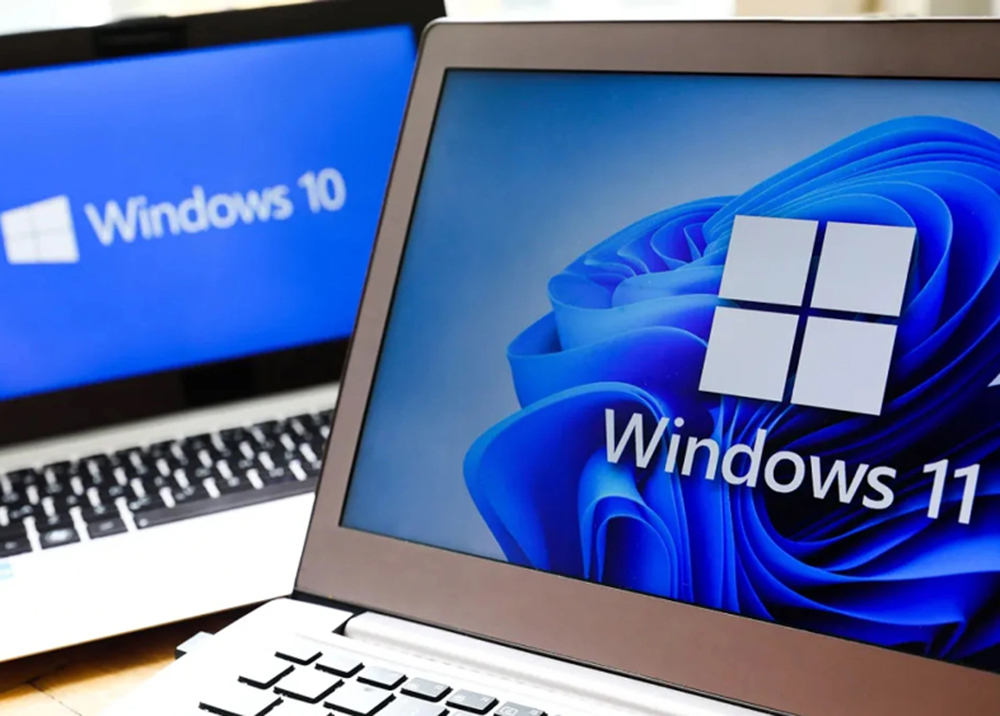Windows giải quyết điều khó chịu của người dùng