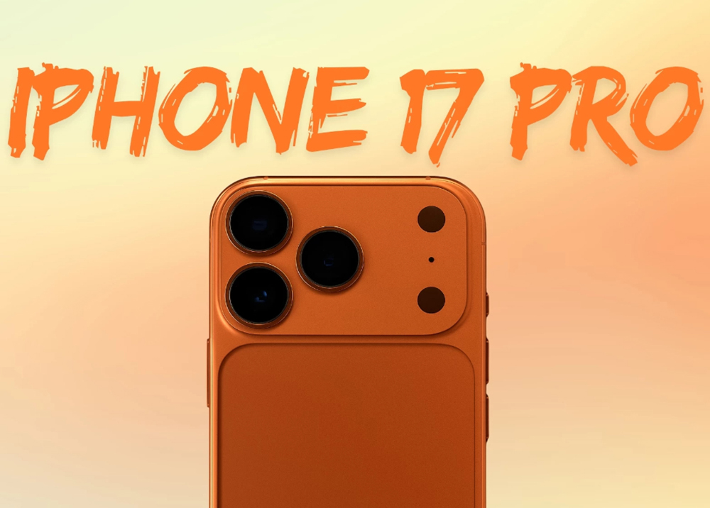 iPhone 17 là cuộc lột xác lớn từ Apple