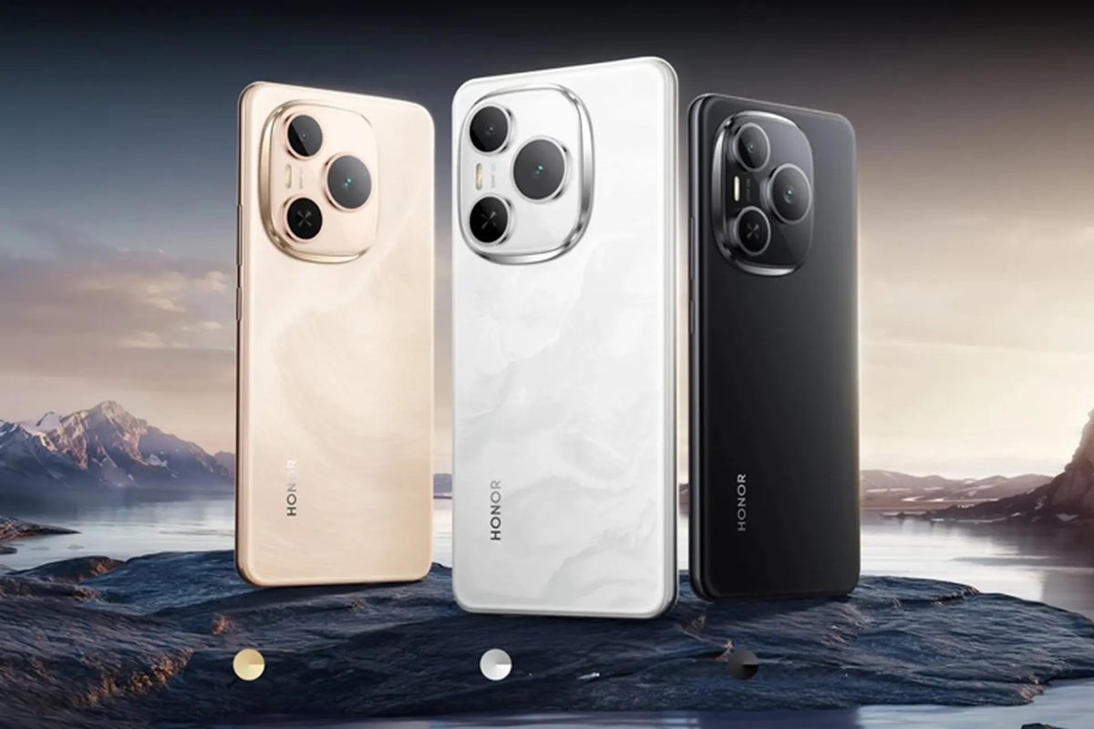 Honor sắp ra mắt smartphone pin khủng 8.000 mAh