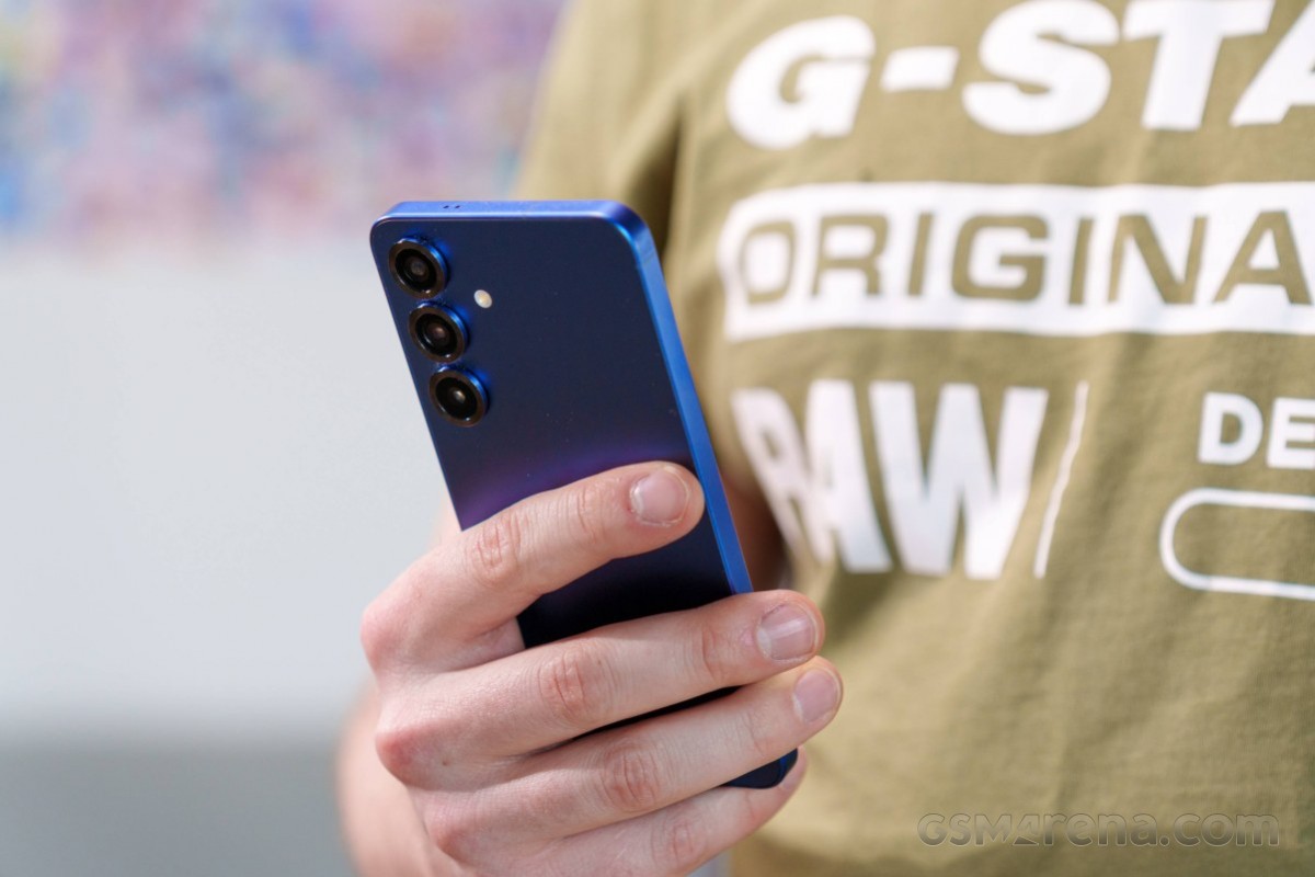 Samsung áp dụng công nghệ pin mới Galaxy S26