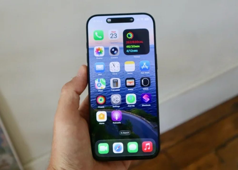 iOS 26