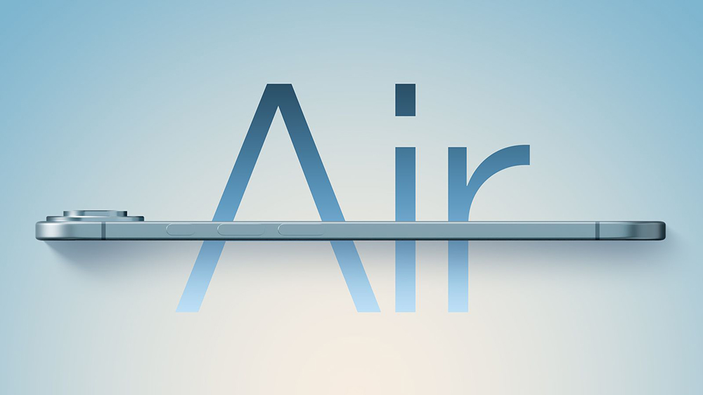 Vì iPhone 17 Air, Apple sẽ hạ cấp tính năng Pro?