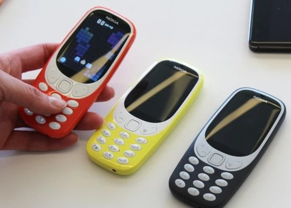 Nokia