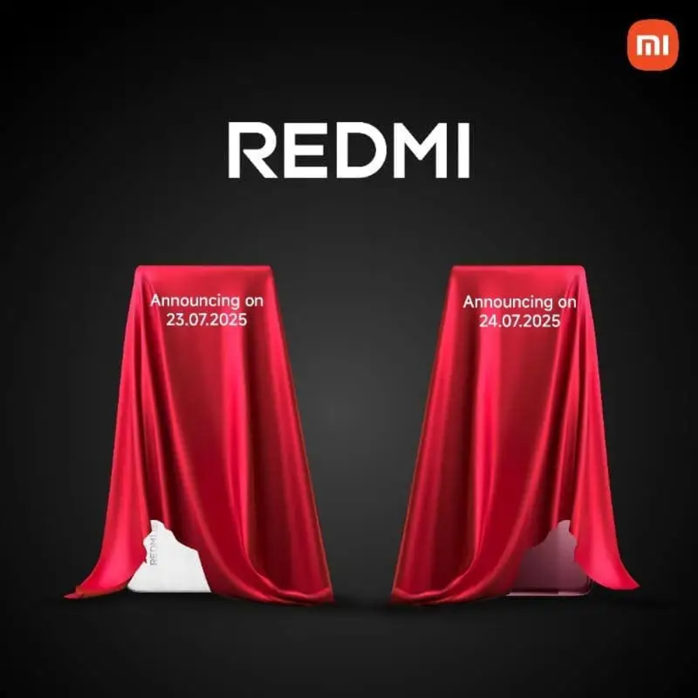 Redmi Turbo 5