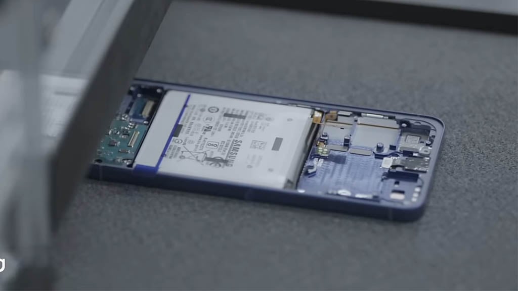 Galaxy S26