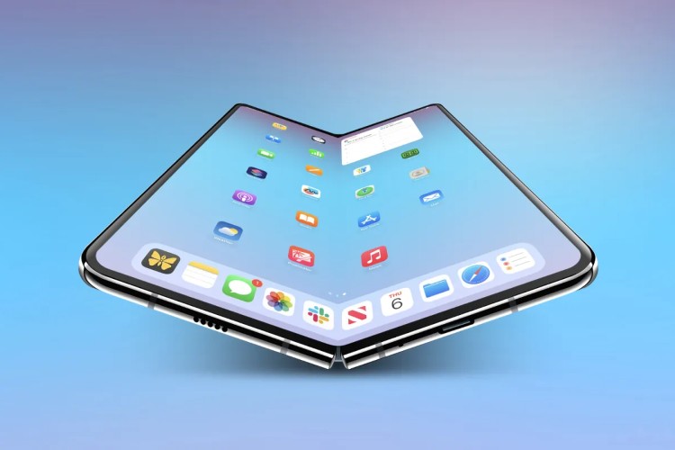 Apple khởi động iOS 27