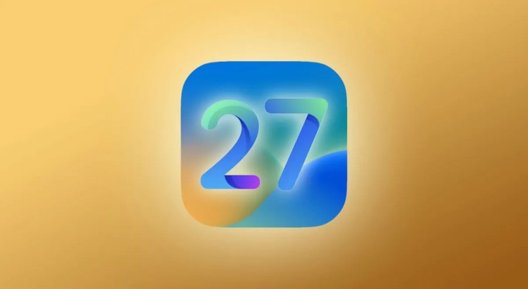 Apple khởi động iOS 27
